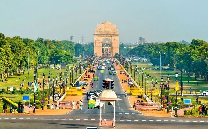 Latest news updates Delhi News