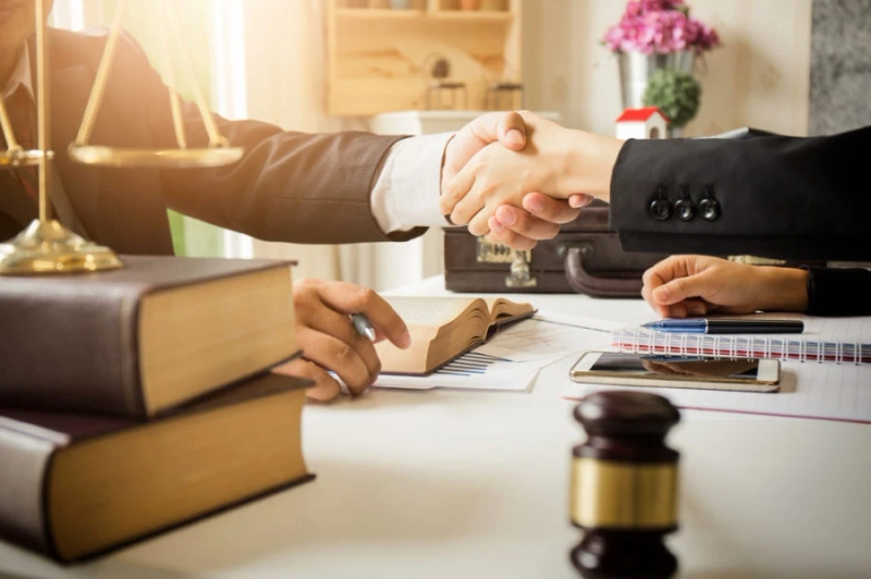 What Can a Personal injury lawyer Do To Help You?