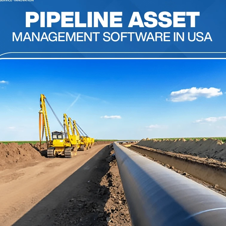 Questions to Ask While Choosing an Oil and Gas Pipeline Asset Management Software