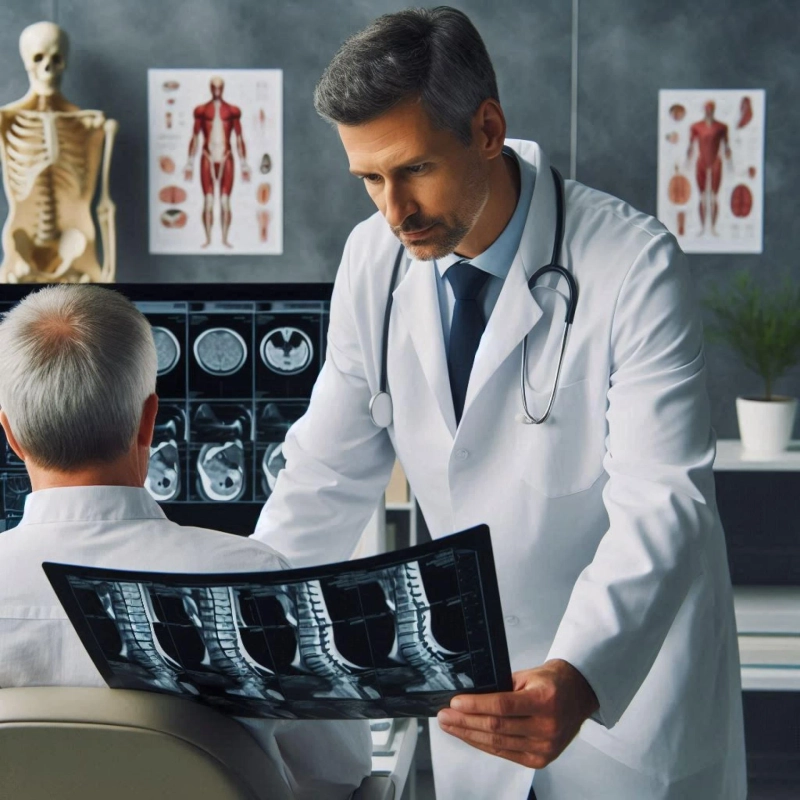 Via Disc Treatment Jupiter Island: A Modern Solution for Chronic Back Pain