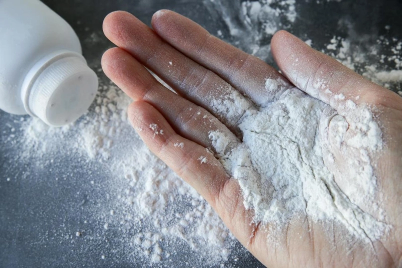 A Quick Guide to Industrial Talc Powder Applications