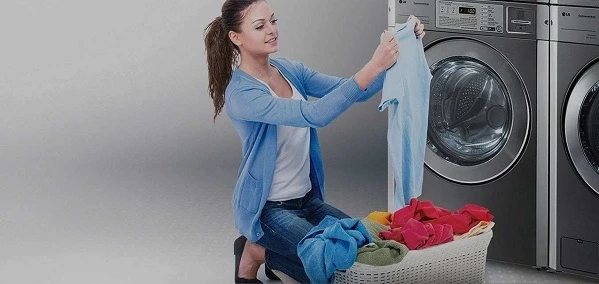 Best Launderette & Dry Cleaner Near me | The Laundryman App