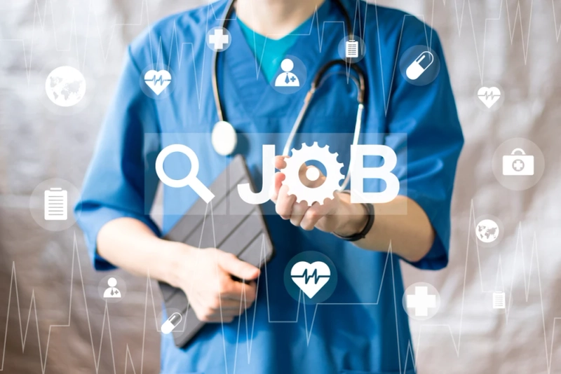 Looking for Healthcare Jobs In Christchurch