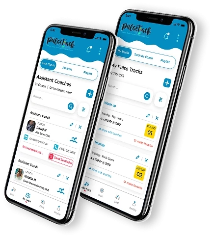 Swim Smarter, Not Harder: Master Your Technique with Data-Driven Insights