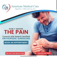 How Can a Patient Prepare Themselves Before and After Orthopedic Surgery?