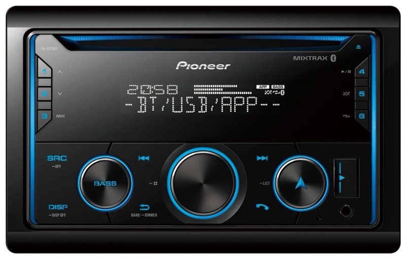 How to Build a Perfect Car Audio System