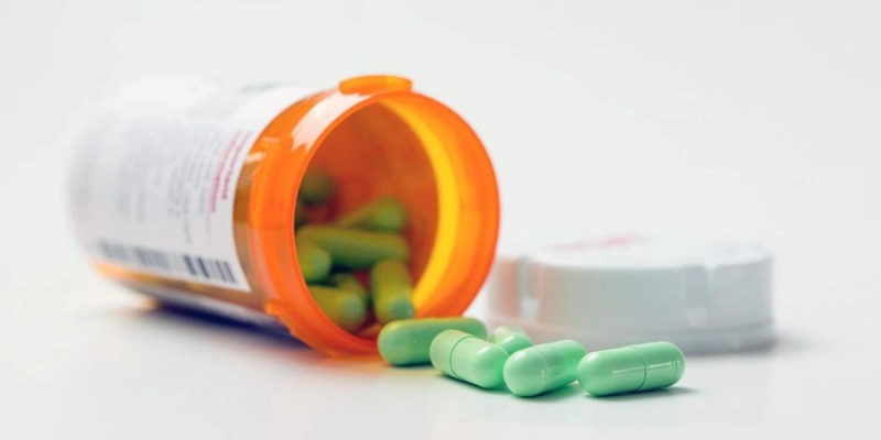 CBD and different Prescriptions: Proceed with Alert