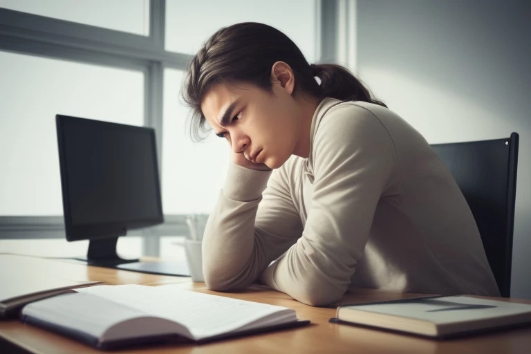 Weaknesses Faced as a Student and How to Overcome Them