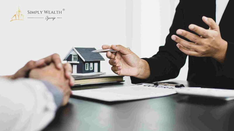 How to Choose the Right Mortgage Broker for Your Property Investment Goals