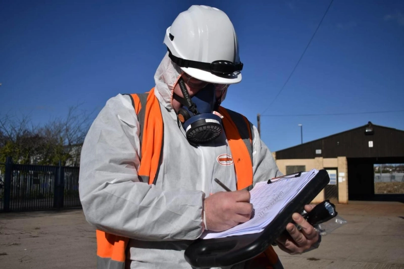 Residential Air Quality Testing Results - Is Your Indoor Air Quality Standards Safe?