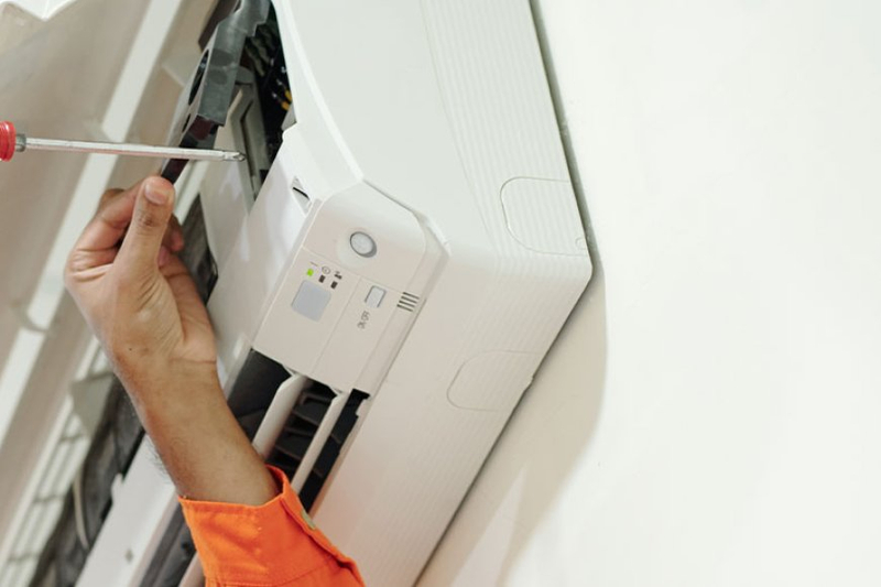 The Significance Of Split AC Replacement Services For Faulty Compressors