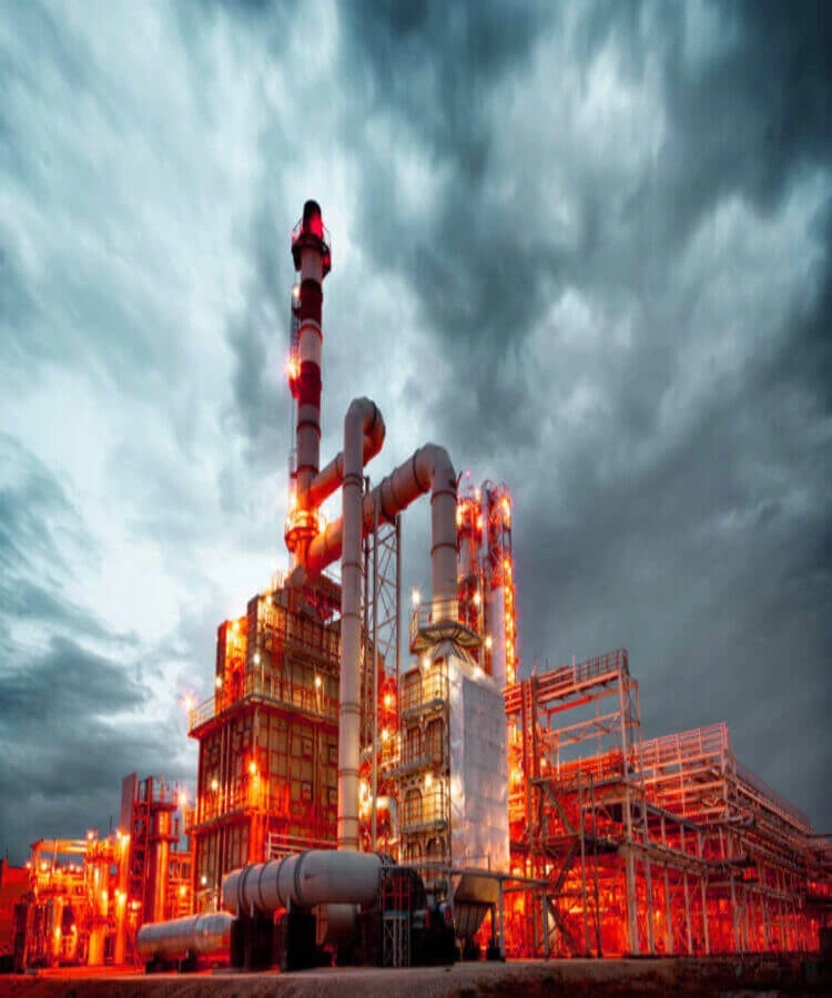 Sustainable Growth: How a Premier Construction Company in Iraq is Redefining Excellence