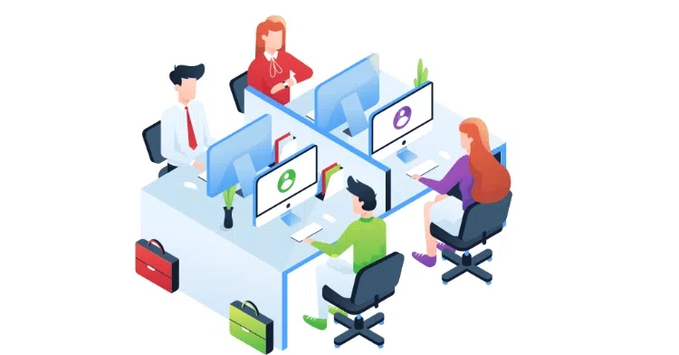 Boosting Retail Success with an Employee Recognition Platform for Retail