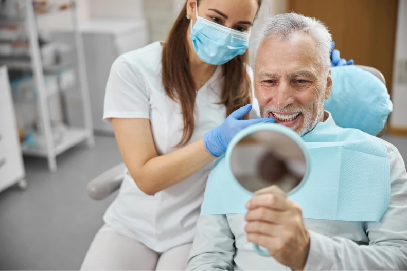 Why More People Are Choosing Invisalign Over Braces