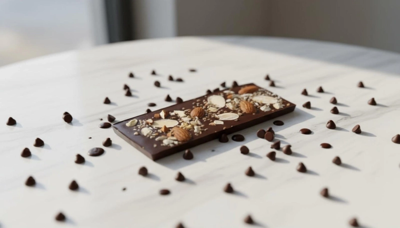 How Big Is the Chocolate Industry and Why People See Chocolate Differently Today