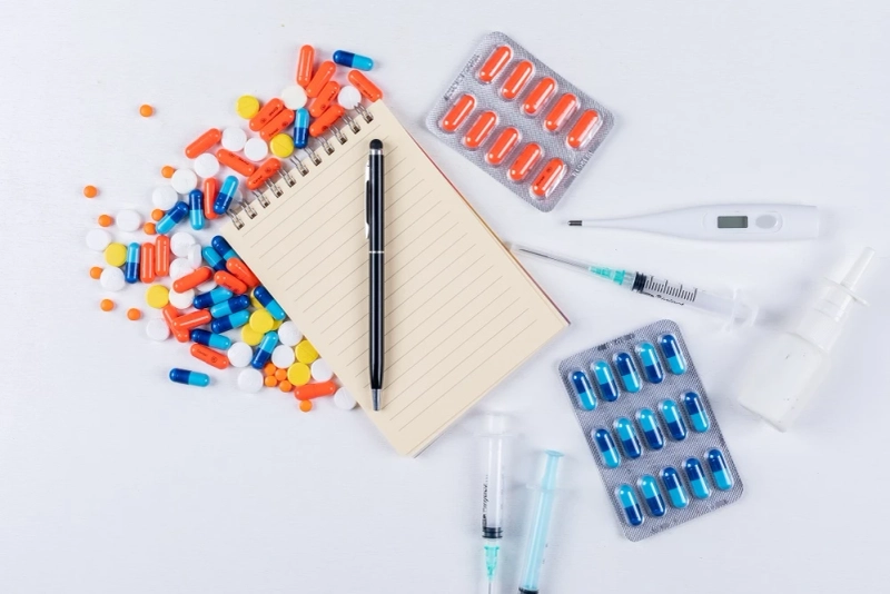 Buy Trusted Painkiller Brands Online with Daily Meds UK