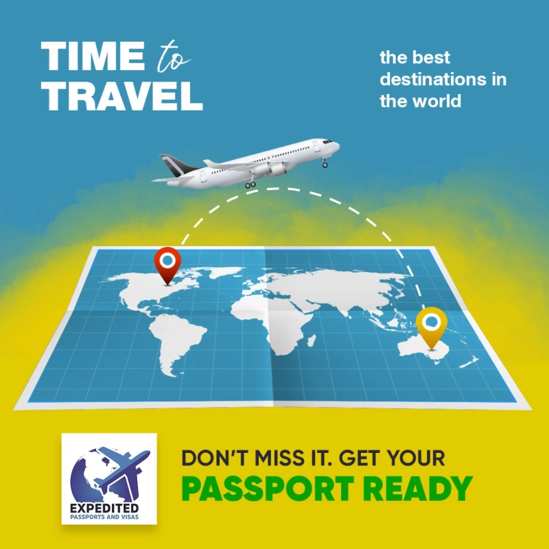 Top 10 Expedited Passport Companies You Can Trust