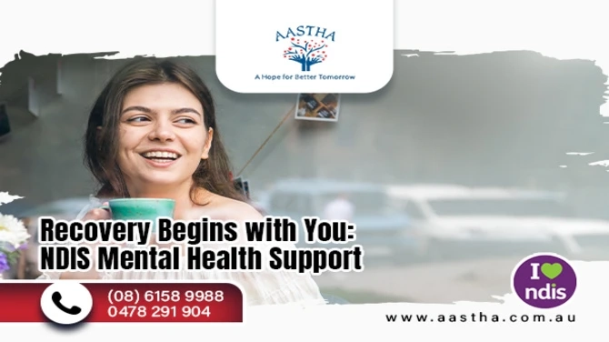 NDIS registered Provider in Perth WA