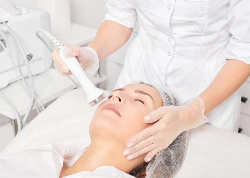 The Science Behind Skin Tightening: How Medical Spas in Carmel, IN, Make It Work