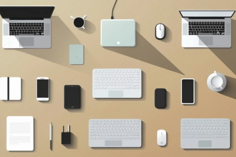 Stocking Up on Tech and Gadgets for the Modern Home