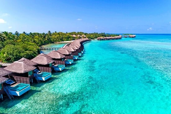 Best Way to Find a Beach Resort Near Me