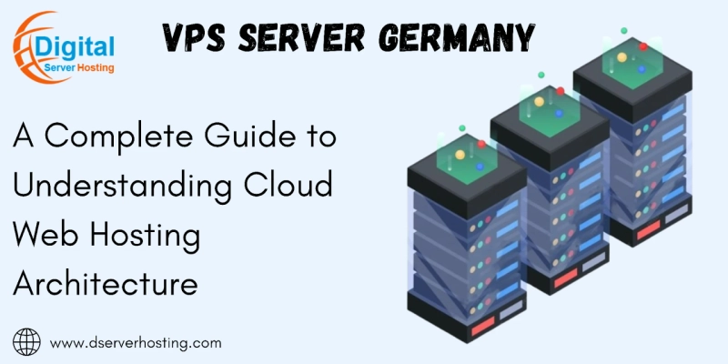 How VPS Hosting in Germany Can Boost Your SEO Rankings