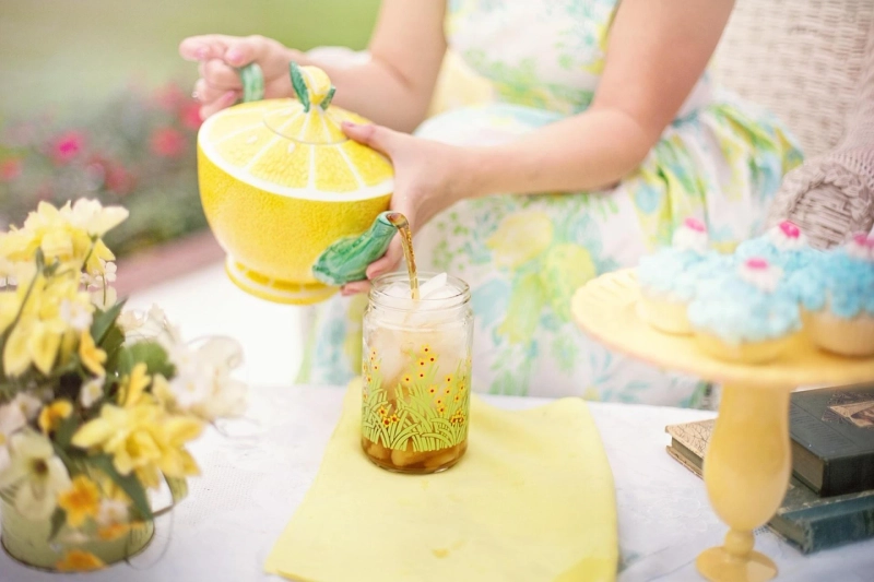 Alcoholic Tea Market Pricing Trends