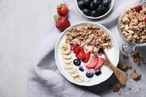 Global Oatmeal Market – Industry Trends and Forecast