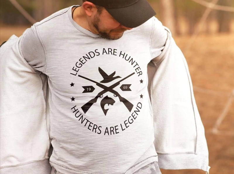 Everything You Need To Know About T-Shirts - House Of Babas
