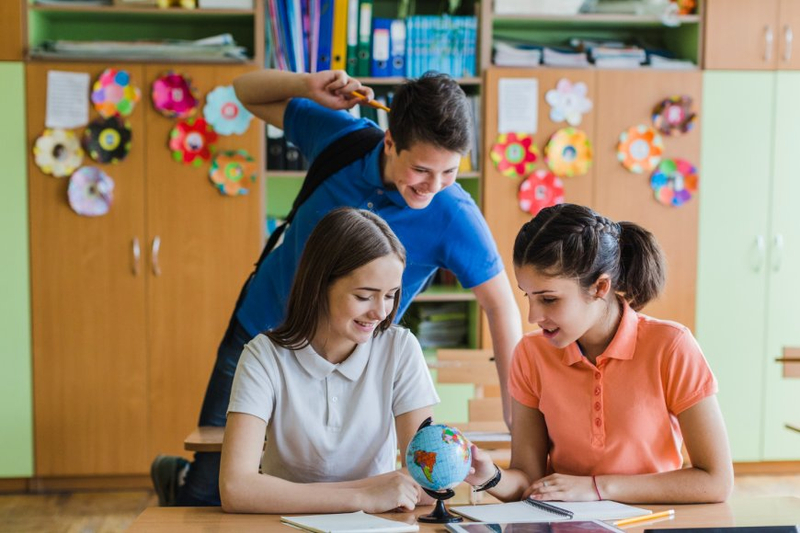 What is The Impact of Technology on Student Engagement & Success?