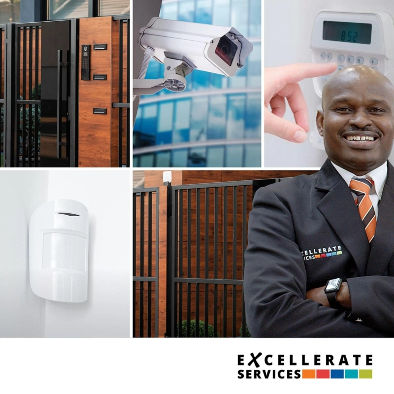 Protecting Every Purchase: How Security Personnel Safeguard Your Retail Space