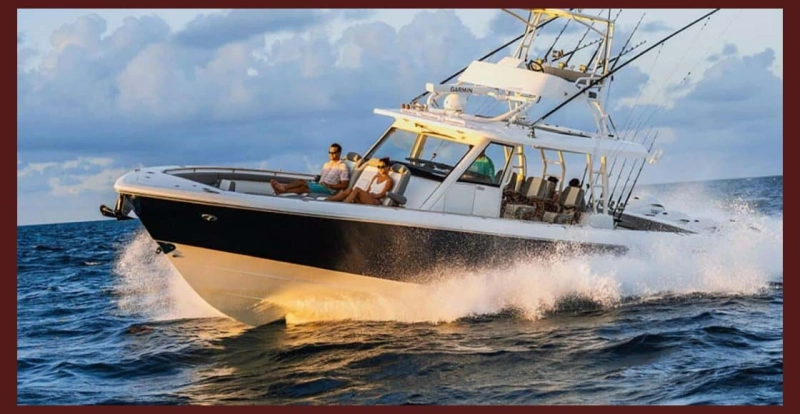 How Supplier Standards Reduce On-Water Risk