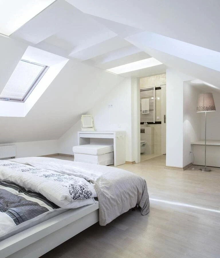 How Can House Extension Builders in Edinburgh Maximize Your Space?  