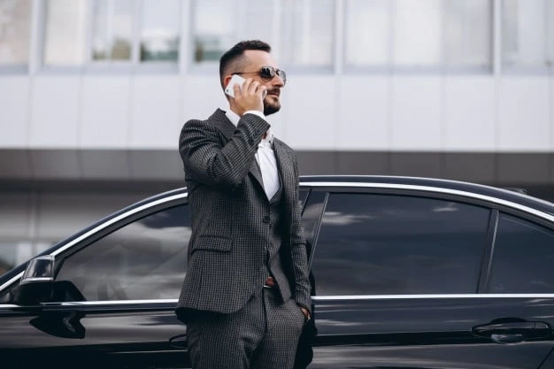 The surprising Truth About Premium Car Service NYC