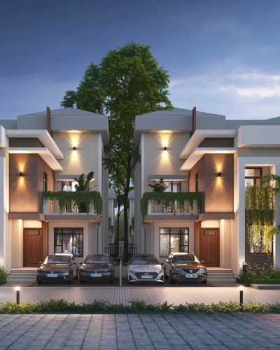 Tapan Mali: Upbuilding Sustainable Real Estate in Assam