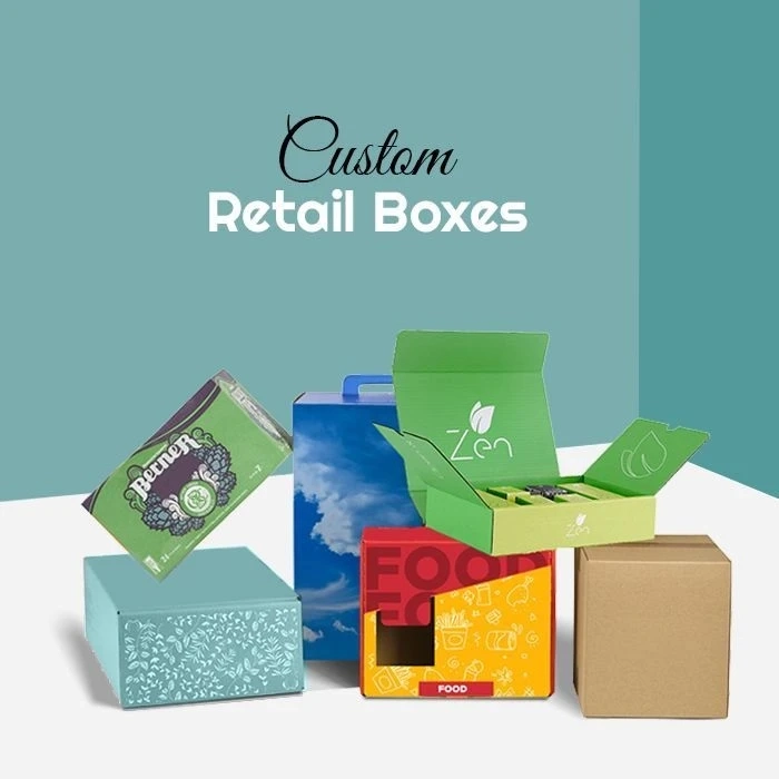 Cost-Effective Retail Boxes for Starter Businesses