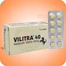 VILITRA 40,60 MG Tablets in usa, Discount upto 44%