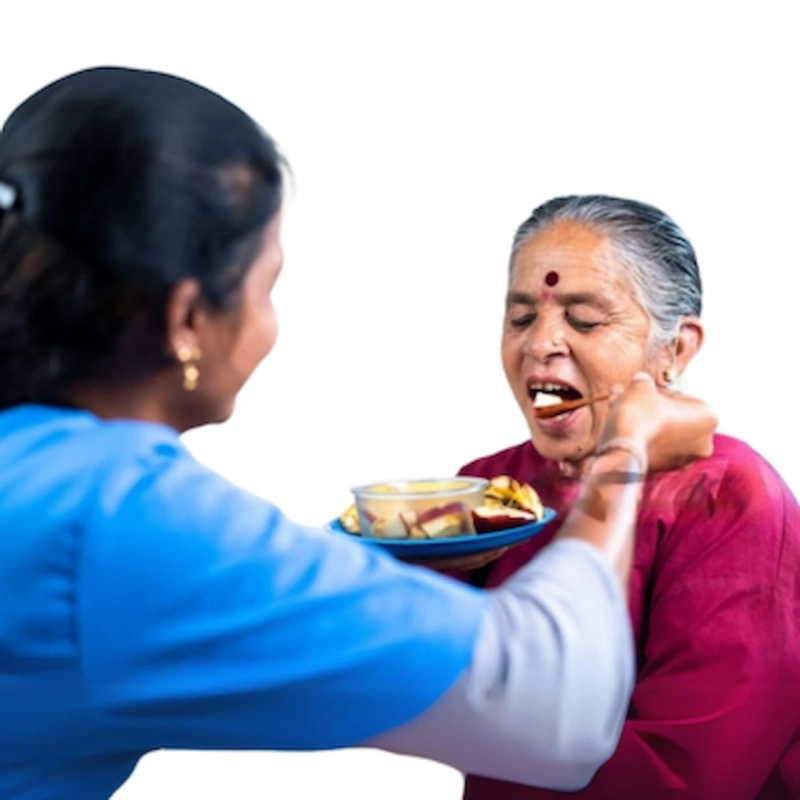 The Essential Importance of Elder Care: Supporting Seniors for a Healthier Life