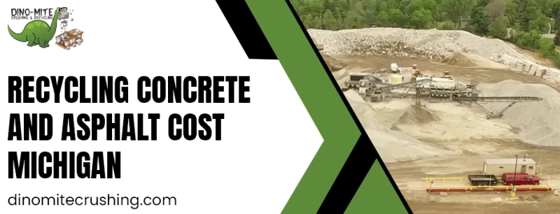 Construction Equipment Rental Service & Concrete Construction MI