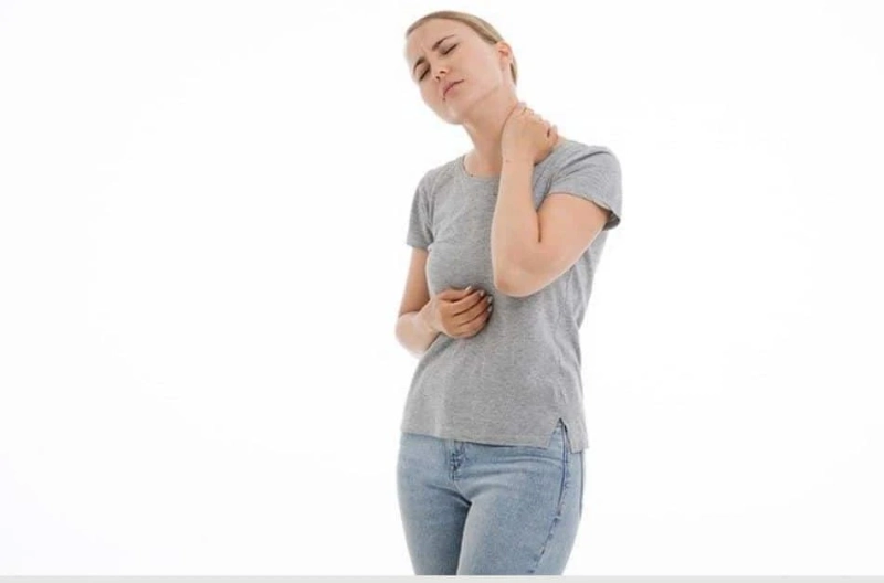 Top 5 Neck Pain Relieving Stretching Exercises
