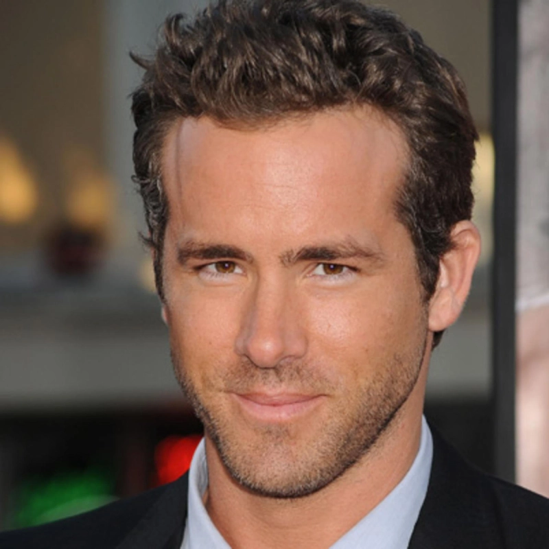 Actor Ryan Reynolds Shared The First Look Of The Adam Project