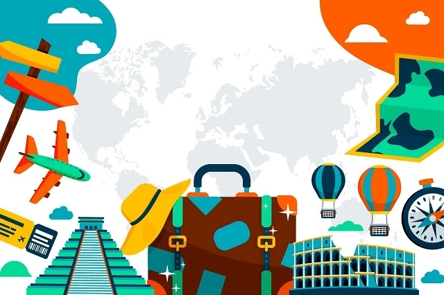 Tourism Industry Giants: An In-Depth Look at Market Players