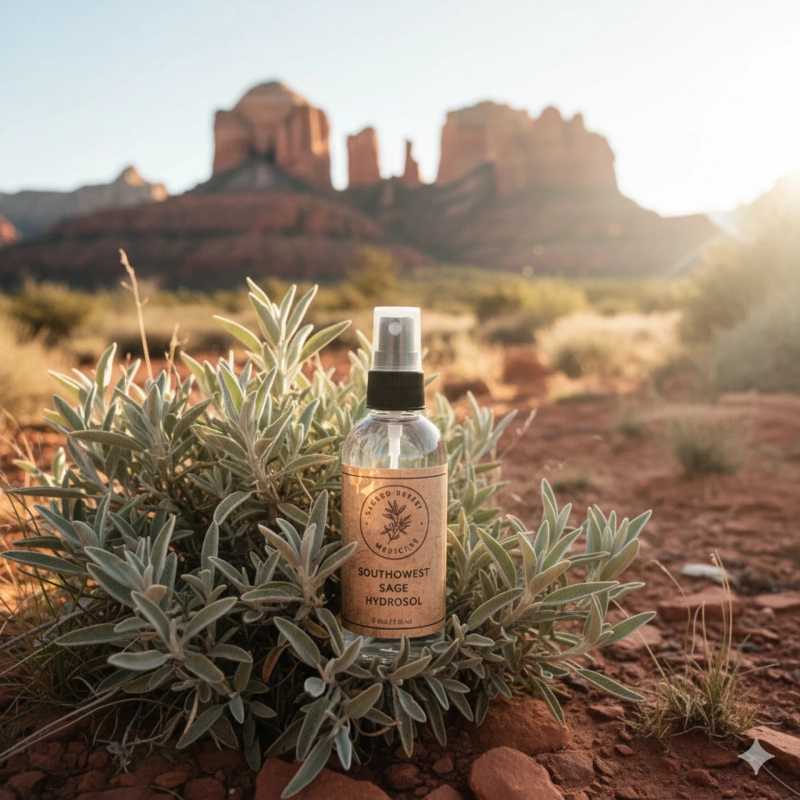 The Essential Oil Garden: Growing Your Own Aromatherapy