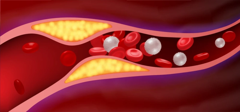 Atherosclerosis vs Arteriosclerosis: Understanding Vascular Diseases 