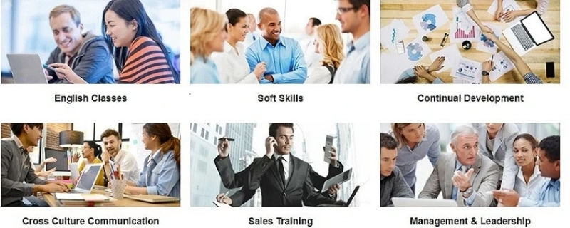 Virtual training skills china
