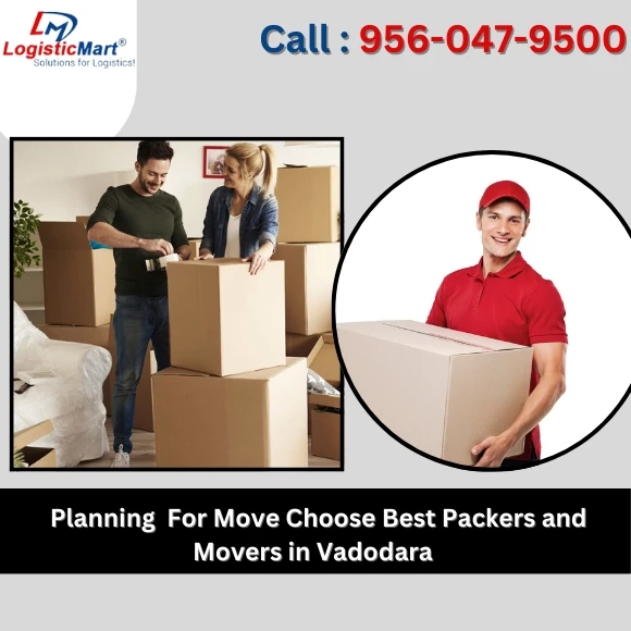 Fridge Care: Best Practices While Moving with Packers and Movers in Vadodara