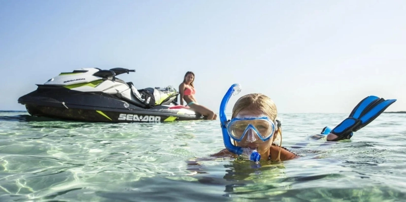 How Does Muskoka Boat Rental Support Water Sports and Lake Exploration?