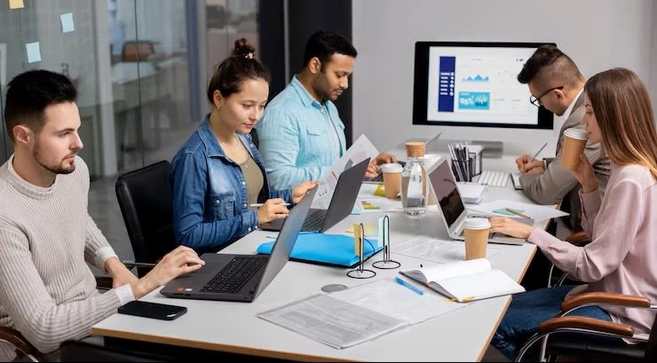 How to Choose the Right Marketing Agency in Plano TX for Your Business?