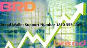 Bread Wallet Support Phone Number +1(810)-355-4365