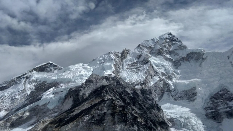 Everest Base Camp Trek